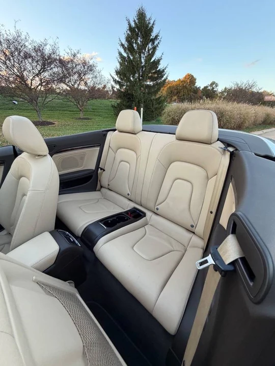 2013 Audi B8 A5 - Image 15 of 19