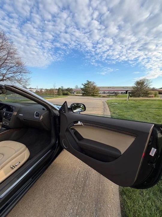 2013 Audi B8 A5 - Image 18 of 20