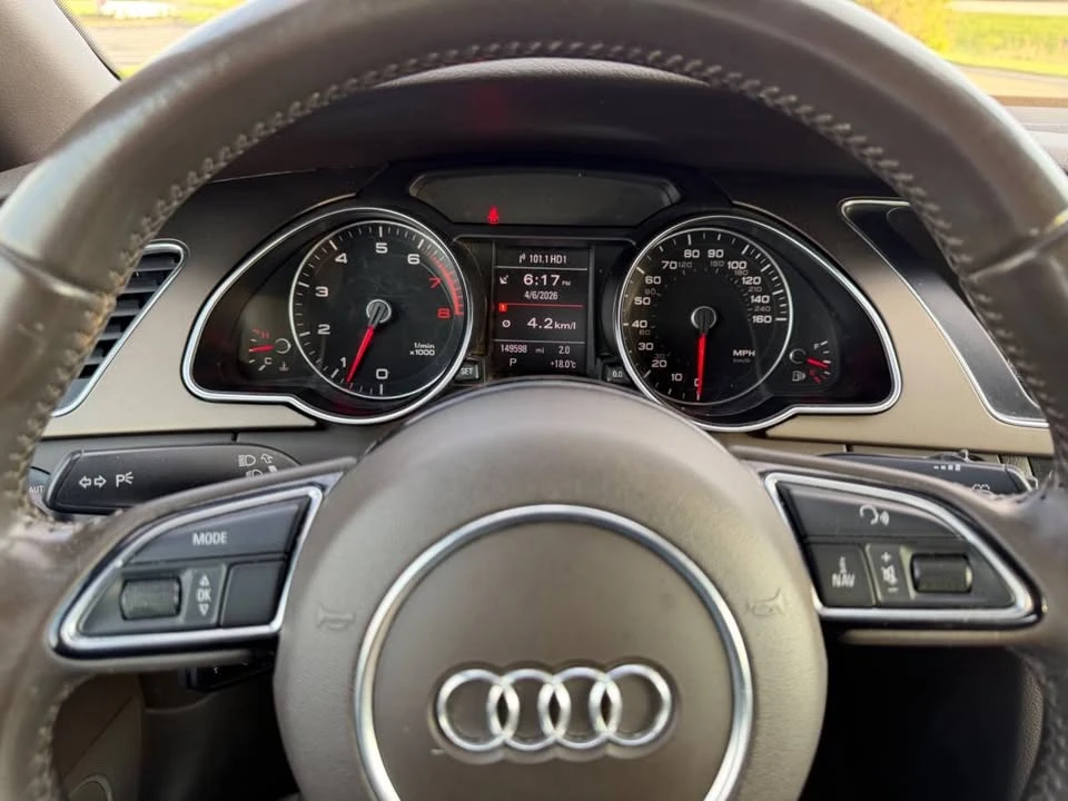 2013 Audi B8 A5 - Image 20 of 20