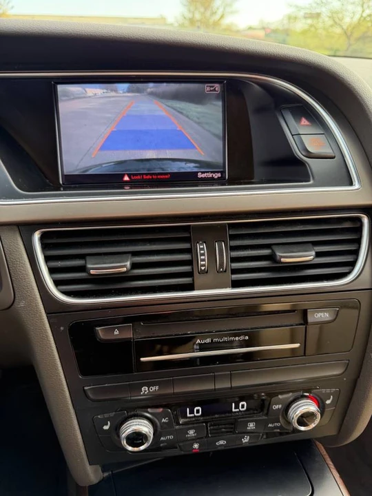 2013 Audi B8 A5 - Image 16 of 20