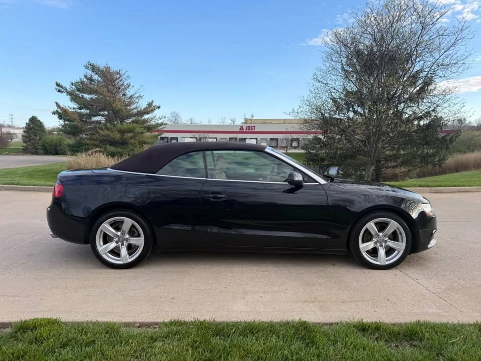 2013 Audi B8 A5 - Image 8 of 20