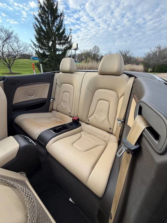 2013 Audi B8 A5 - Image 11 of 20