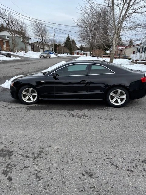 2013 Audi B8 A5 - Image 3 of 11