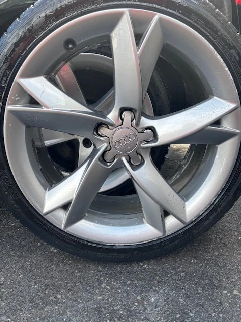 2013 Audi B8 A5 - Image 11 of 11