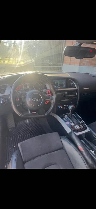 2013 Audi B8 A5 - Image 10 of 11