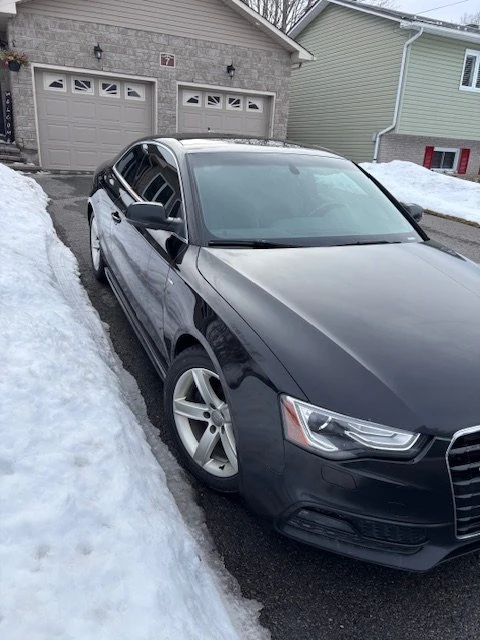 2013 Audi B8 A5 - Image 2 of 11