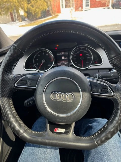 2013 Audi B8 A5 - Image 6 of 11