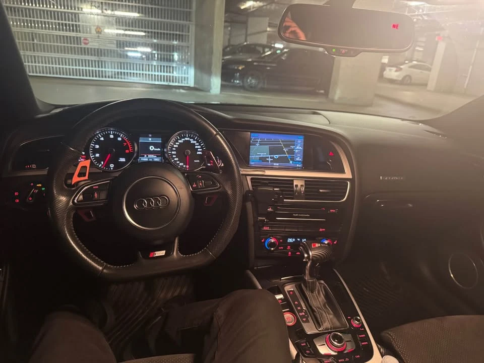2013 Audi B8 A5 - Image 11 of 11