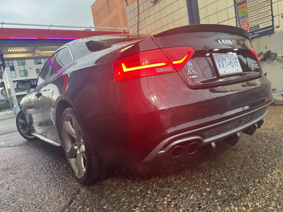 2013 Audi B8 A5 - Image 7 of 11