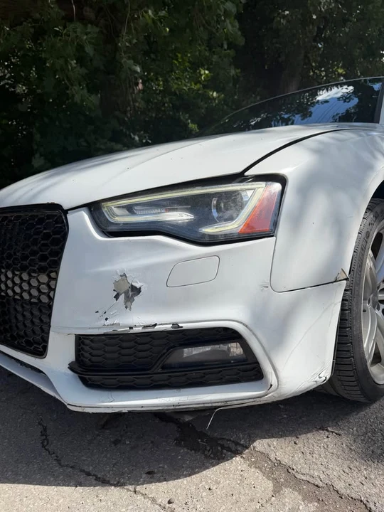 2013 Audi B8 A5 - Image 14 of 18