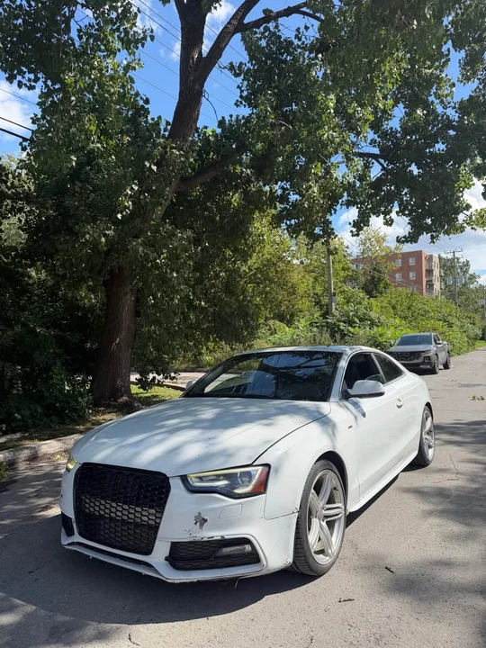 2013 Audi B8 A5 - Image 7 of 18