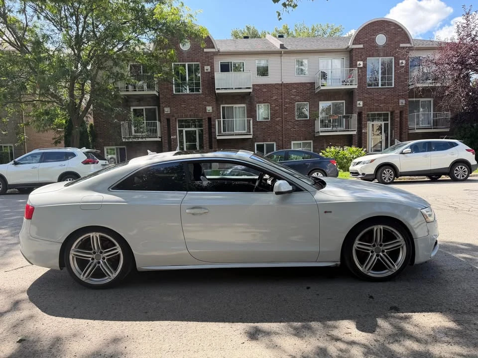 2013 Audi B8 A5 - Image 2 of 18