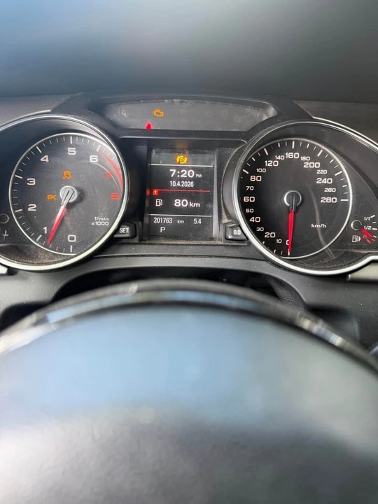 2013 Audi B8 A5 - Image 12 of 18
