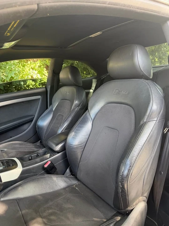 2013 Audi B8 A5 - Image 10 of 18