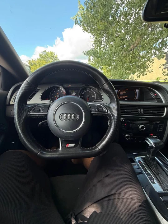 2013 Audi B8 A5 - Image 13 of 18