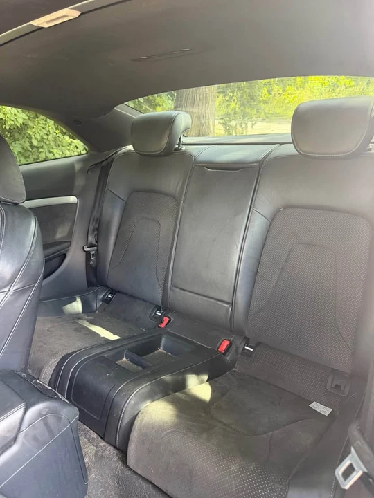 2013 Audi B8 A5 - Image 11 of 18