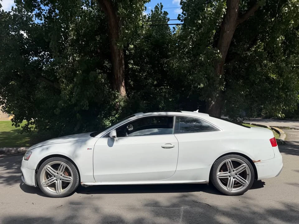 2013 Audi B8 A5 - Image 6 of 18