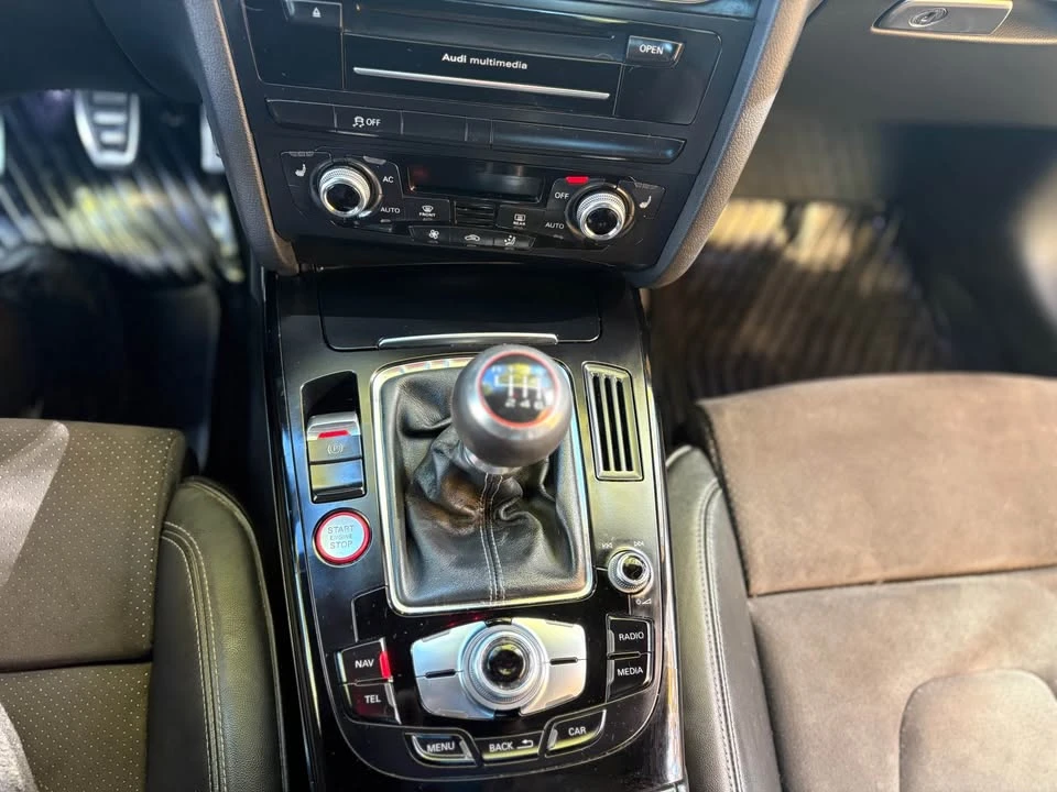 2013 Audi B8 A5 - Image 13 of 15