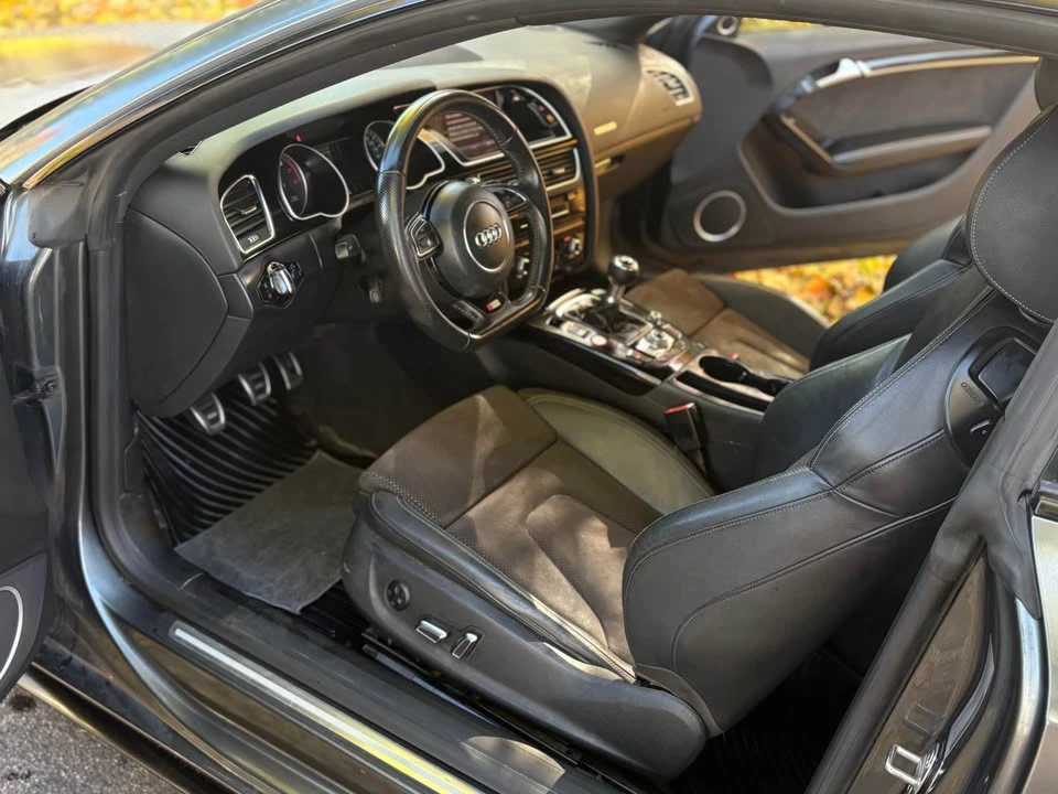 2013 Audi B8 A5 - Image 11 of 15