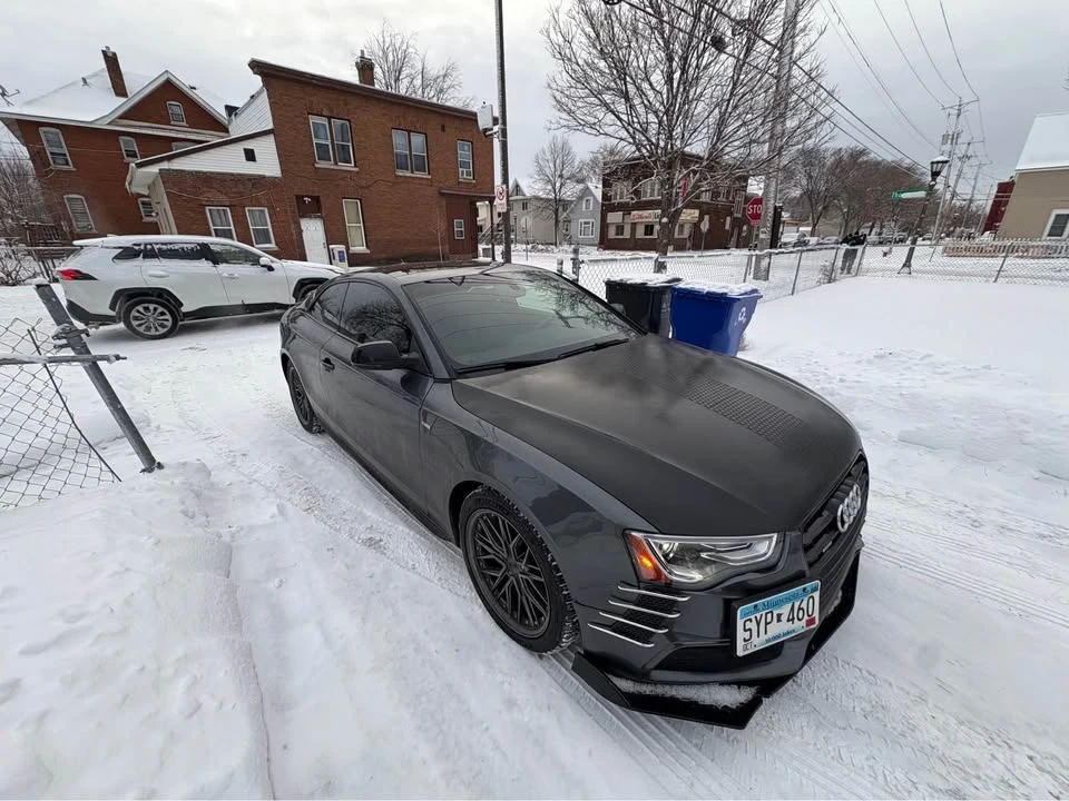 2013 Audi B8 A5 - Image 3 of 7