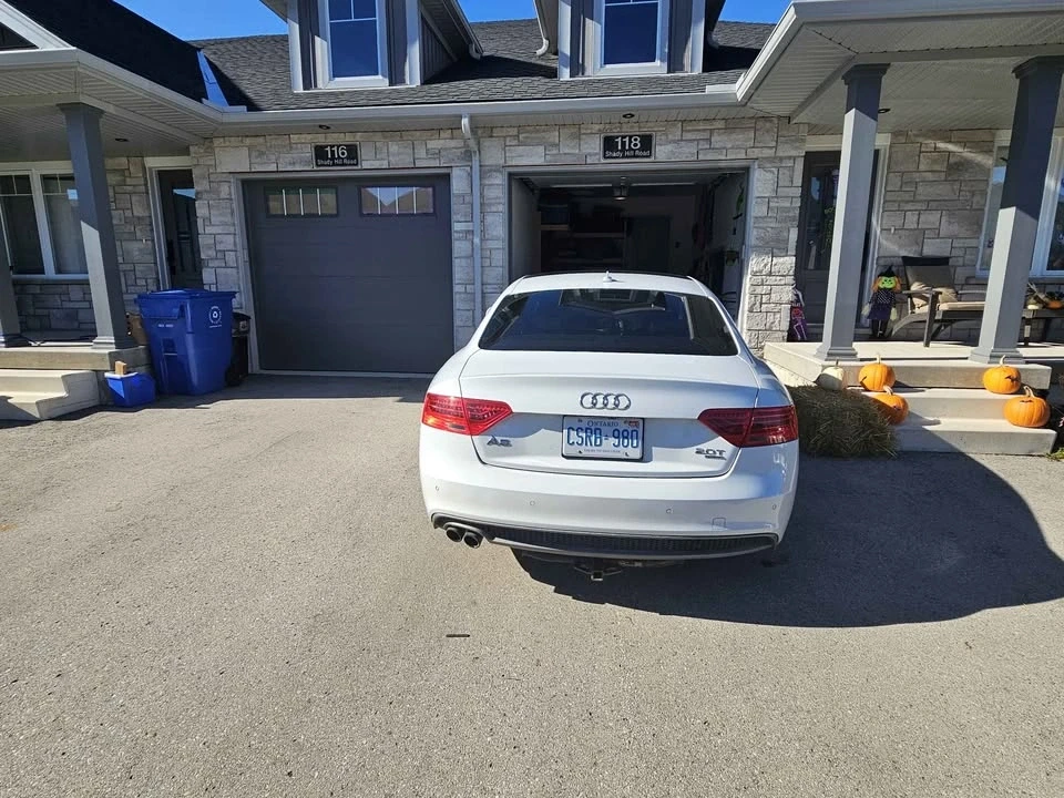 2013 Audi B8 A5 - Image 3 of 8