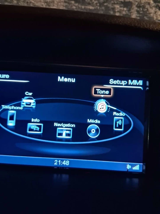 2013 Audi B8 A5 - Image 12 of 13