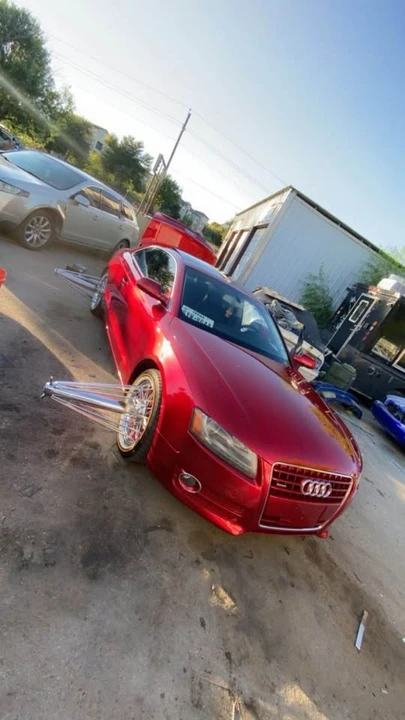 2013 Audi B8 A5 - Image 2 of 8