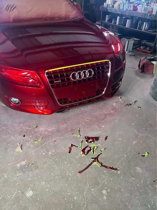 2013 Audi B8 A5 - Image 4 of 8