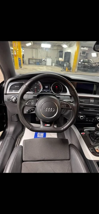 2013 Audi B8 A5 - Image 5 of 9