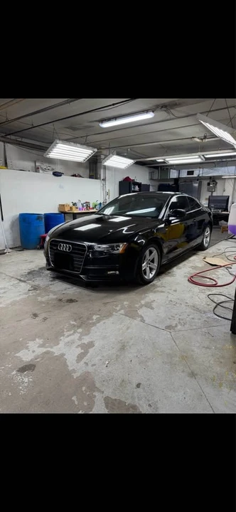 2013 Audi B8 A5 - Image 9 of 9