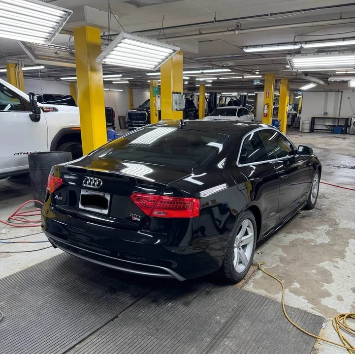 2013 Audi B8 A5 - Image 3 of 9