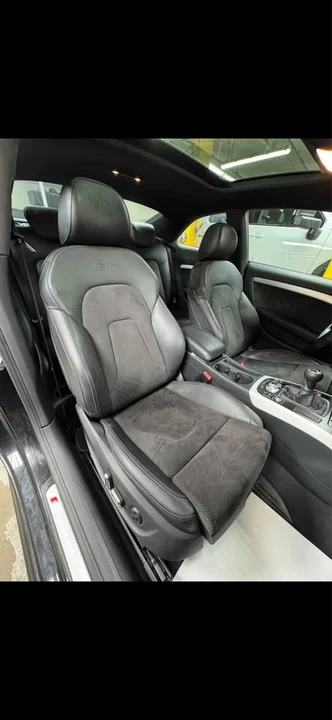 2013 Audi B8 A5 - Image 6 of 9