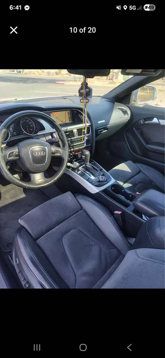 2013 Audi B8 A5 - Image 12 of 20