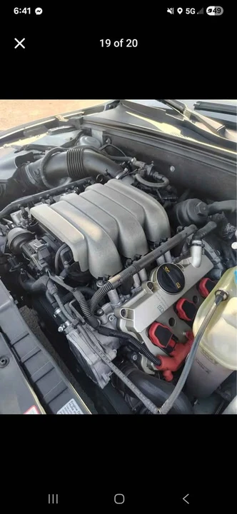 2013 Audi B8 A5 - Image 9 of 20