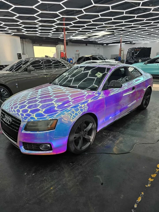 2013 Audi B8 A5 - Image 5 of 20