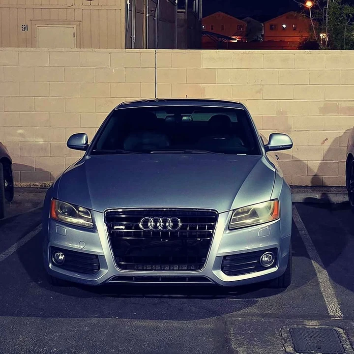 2013 Audi B8 A5 - Image 6 of 20