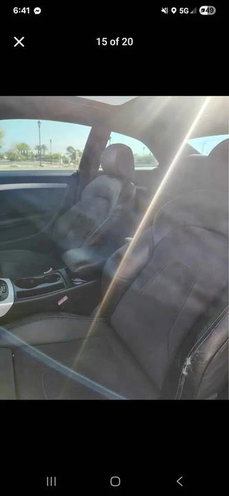 2013 Audi B8 A5 - Image 13 of 20