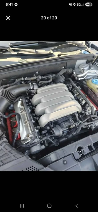 2013 Audi B8 A5 - Image 8 of 20