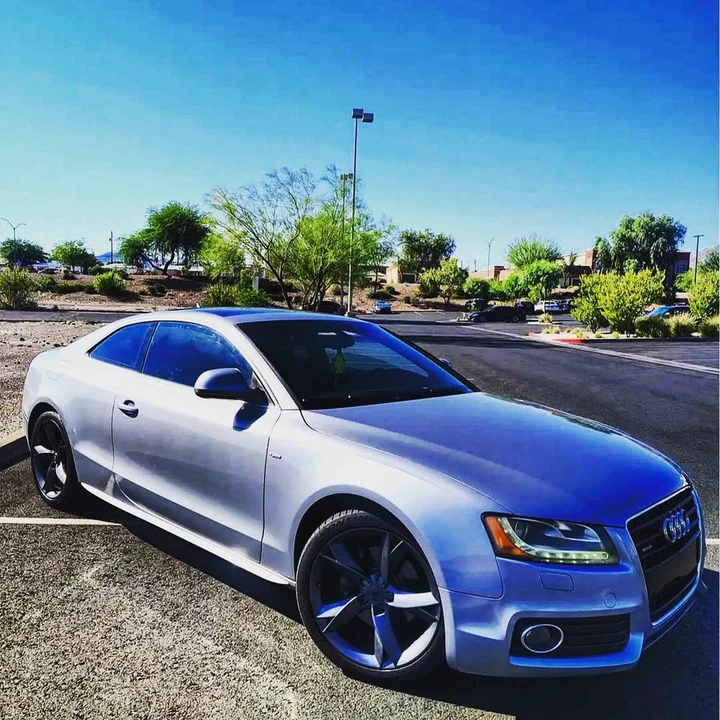 2013 Audi B8 A5 - Image 7 of 20