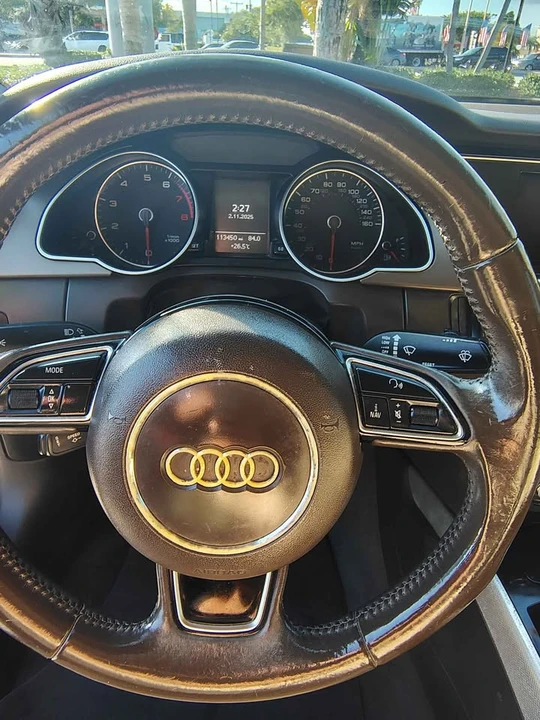 2013 Audi B8 A5 - Image 3 of 5