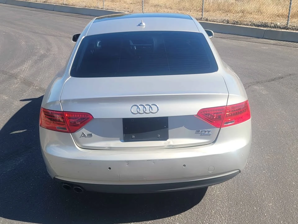 2013 Audi B8 A5 - Image 6 of 11