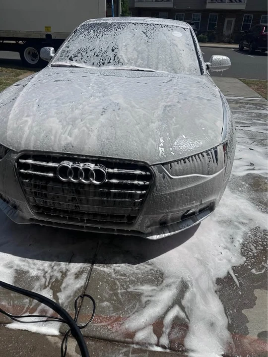 2013 Audi B8 A5 - Image 5 of 6