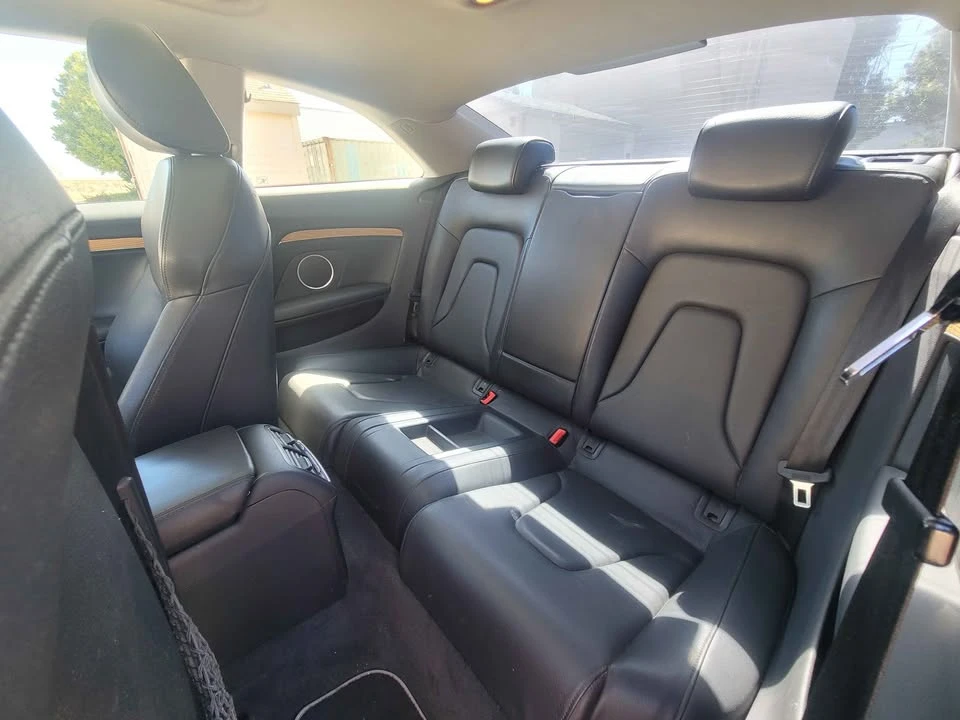 2013 Audi B8 A5 - Image 11 of 11