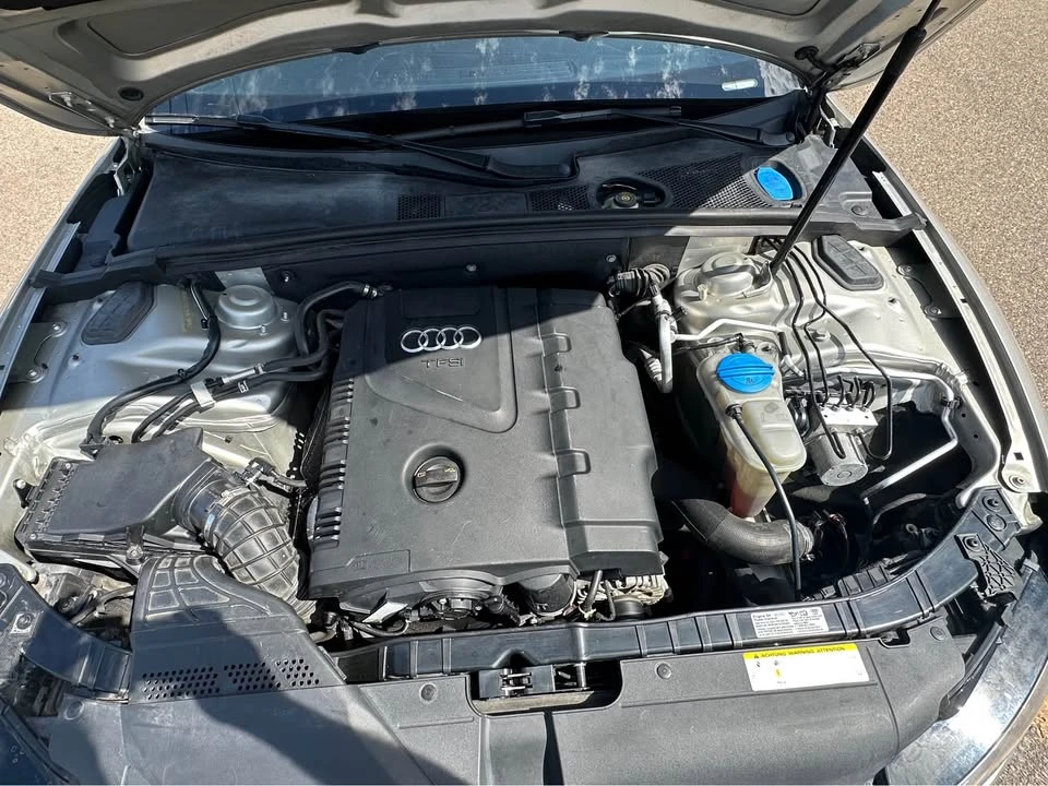 2013 Audi B8 A5 - Image 10 of 10