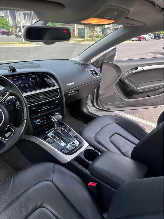 2013 Audi B8 A5 - Image 3 of 6