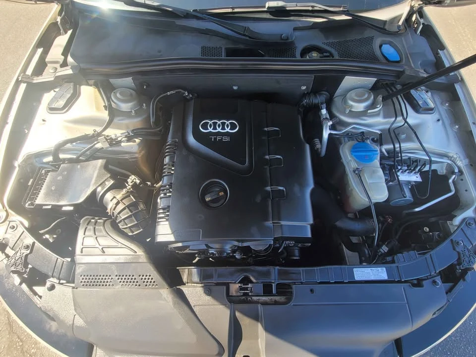 2013 Audi B8 A5 - Image 8 of 11