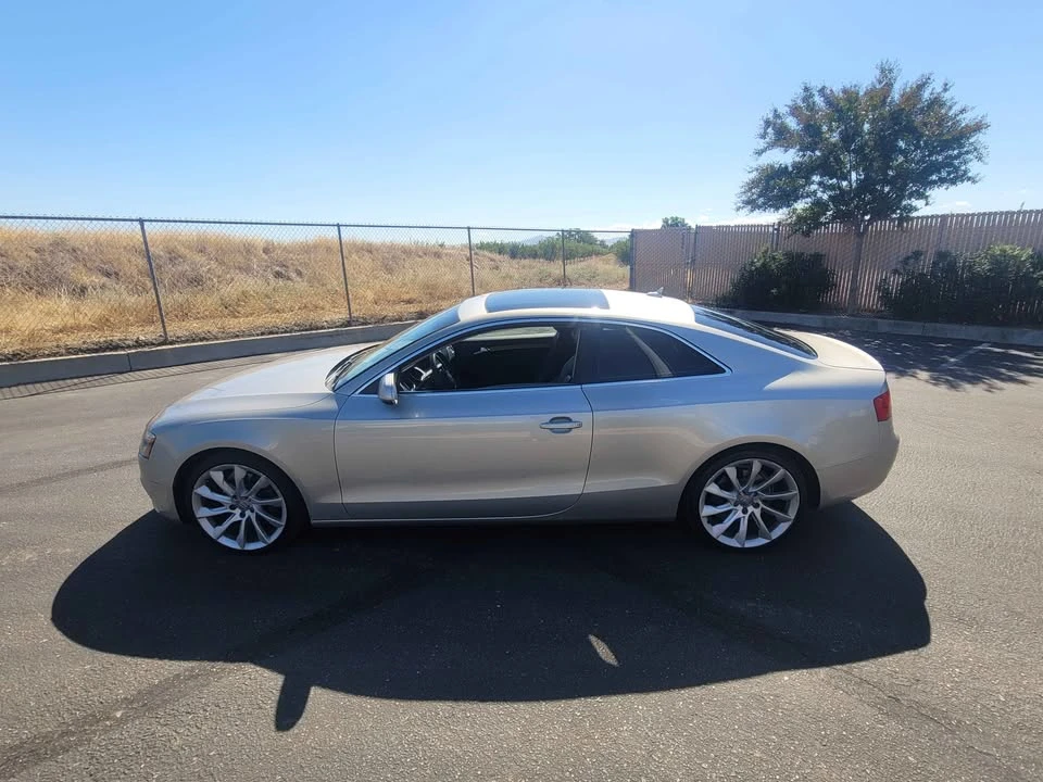 2013 Audi B8 A5 - Image 5 of 11