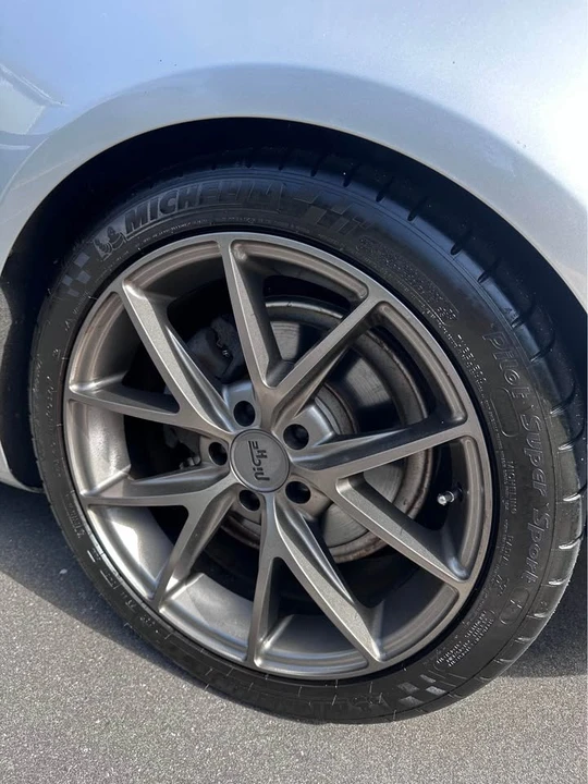 2013 Audi B8 A5 - Image 2 of 6