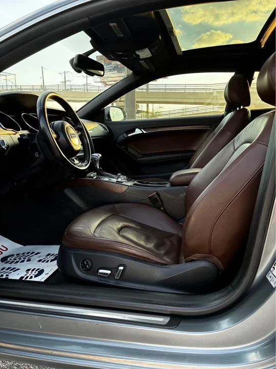 2013 Audi B8 A5 - Image 6 of 18