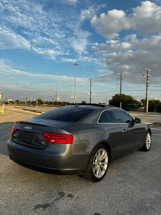 2013 Audi B8 A5 - Image 13 of 18